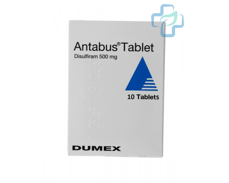 Antabuse Generico  (Disulfiram)