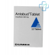 Antabuse Generico  (Disulfiram)