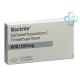 Bactrim Generico (Sulfamethoxazole & Trimethoprim)