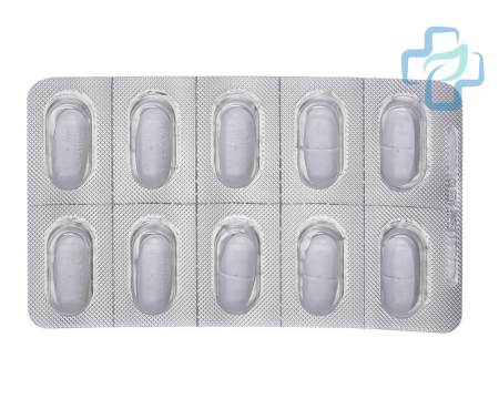 Bactrim Generico (Sulfamethoxazole & Trimethoprim)