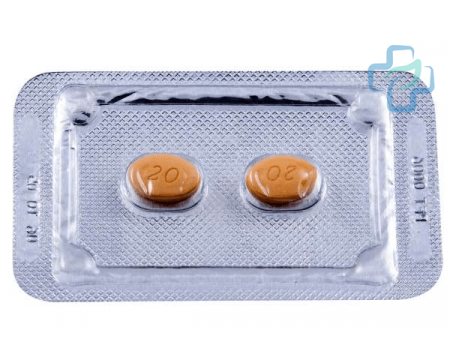 Cialis Professional (Tadalafil)