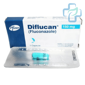 Diflucan Generico (Fluconazole)