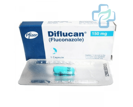 Diflucan Generico (Fluconazole)