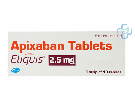 Eliquis (Apixaban)