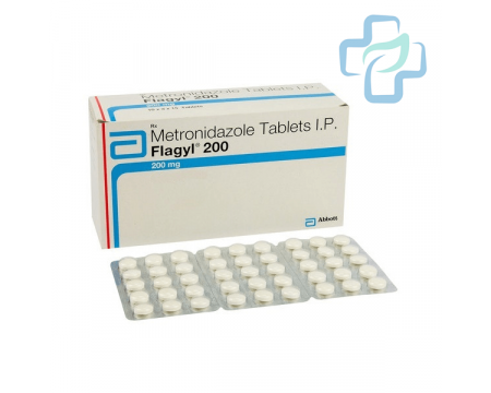 Flagyl Generico (Metronidazole)