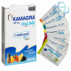 Kamagra Gel Orale (Sildenafil)