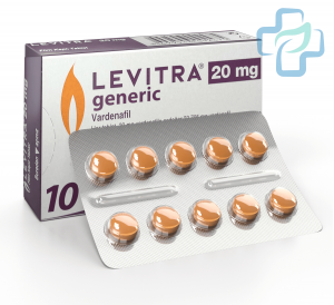 Levitra Generico (Vardenafil)