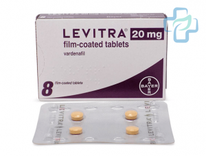 Levitra Originale (Vardenafil)