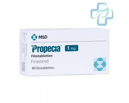 Propecia Generico (Finasteride)