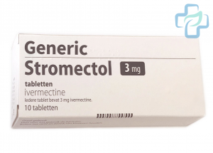 Stromectol Generico (Ivermectin)
