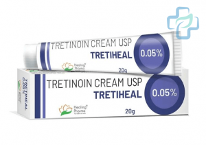 Tretinoina Crema  (Tretinoin)