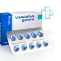Viagra Generico (Sildenafil)