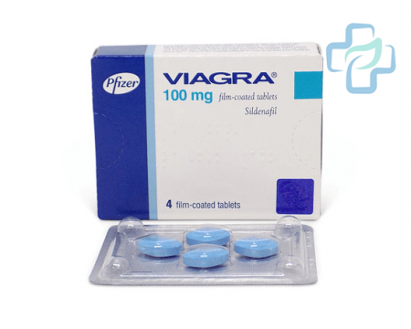 Viagra Originale (Sildenafil)