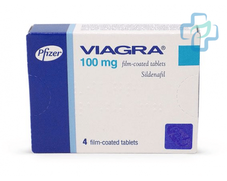 Viagra Originale (Sildenafil)