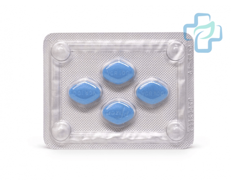Viagra Originale (Sildenafil)
