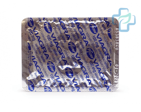 Viagra Originale (Sildenafil)