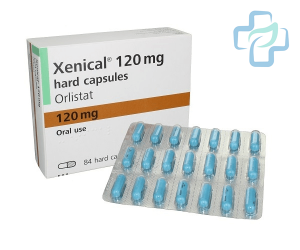 Xenical Generico (Orlistat)